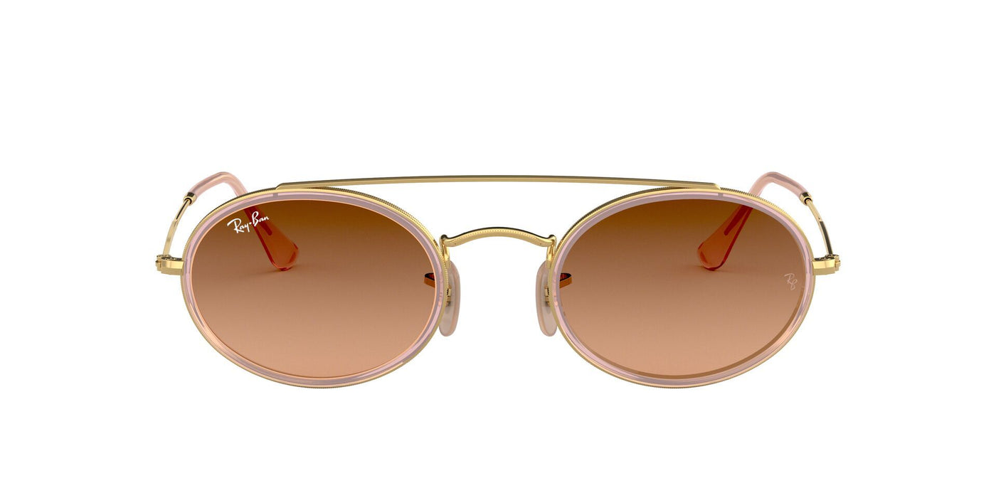 RAY-BAN-Lente Solar-529125A53847N