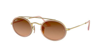 RAY-BAN-Lente Solar-529125A53847N