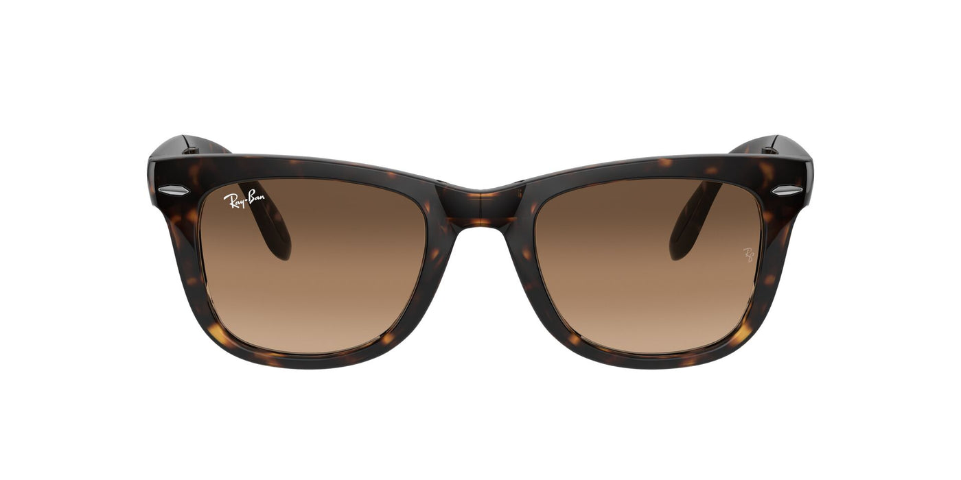 RAY-BAN-Lente Solar-54710/514105