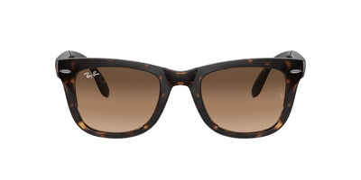 RAY-BAN-Lente Solar-54710/514105