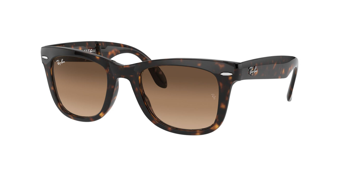 RAY-BAN-Lente Solar-54710/514105