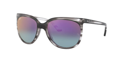 RAY-BAN-Lente Solar-576430T64126