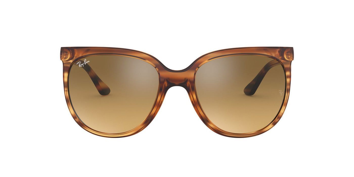 RAY-BAN-Lente Solar-57820/3K4126