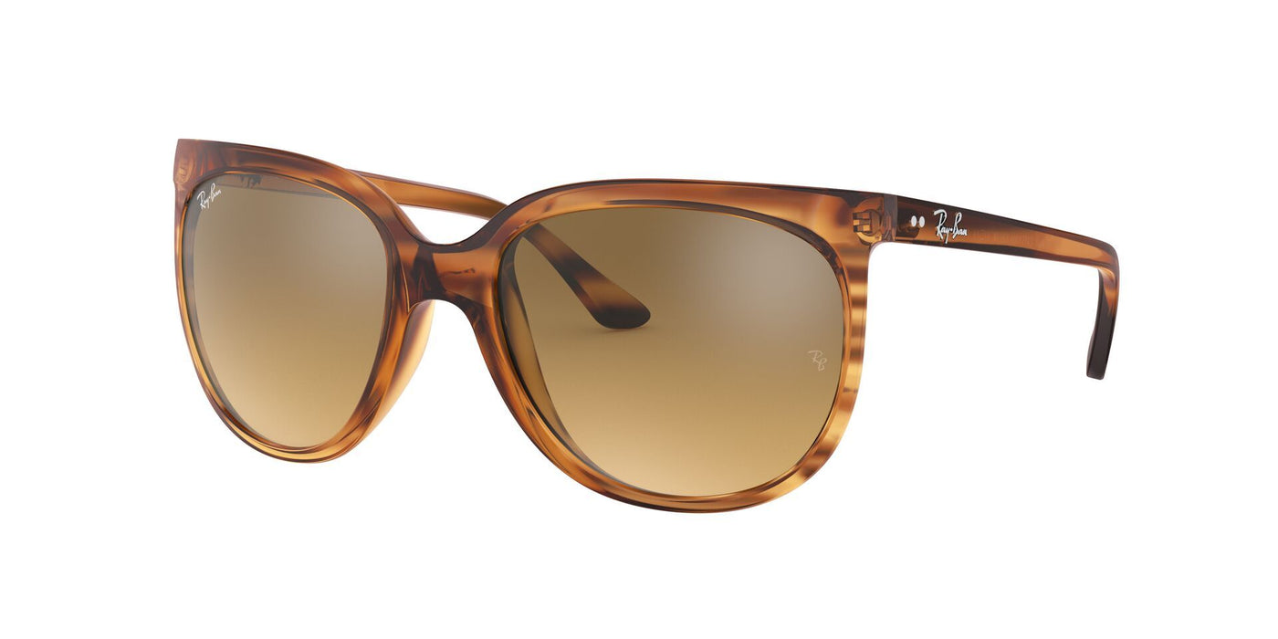 RAY-BAN-Lente Solar-57820/3K4126