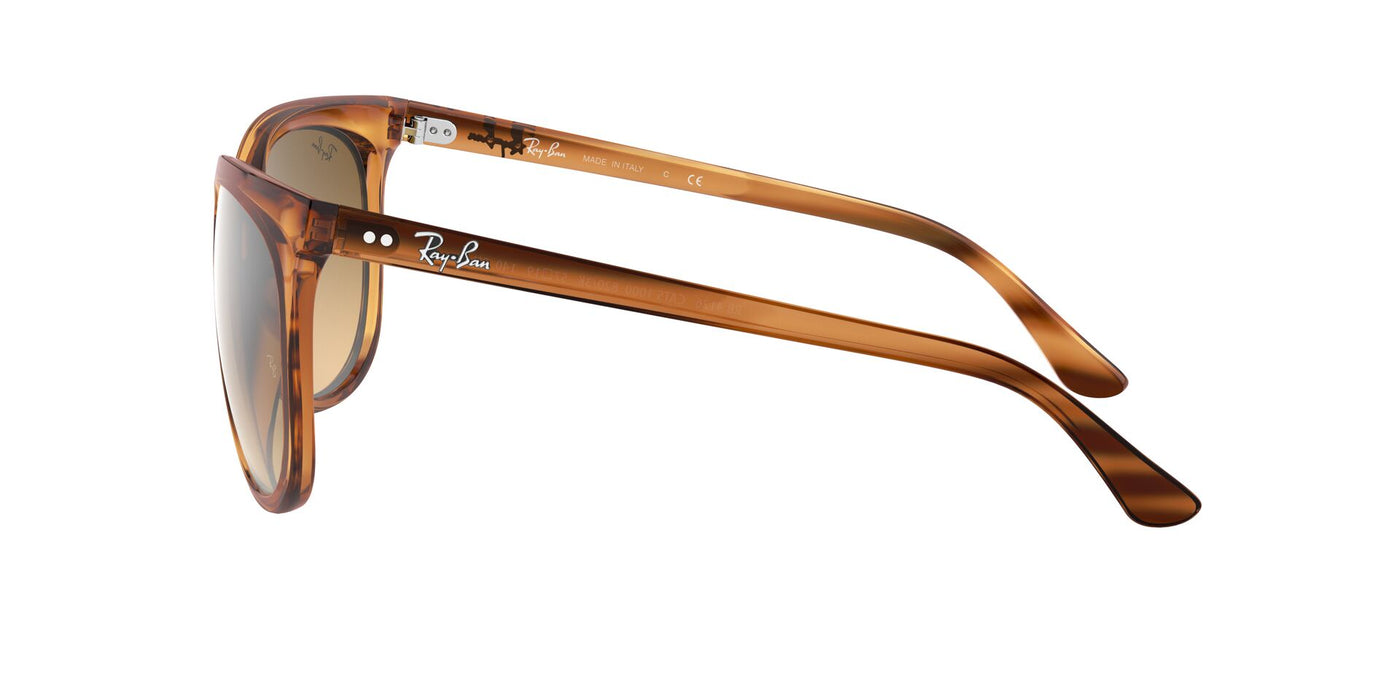 RAY-BAN-Lente Solar-57820/3K4126