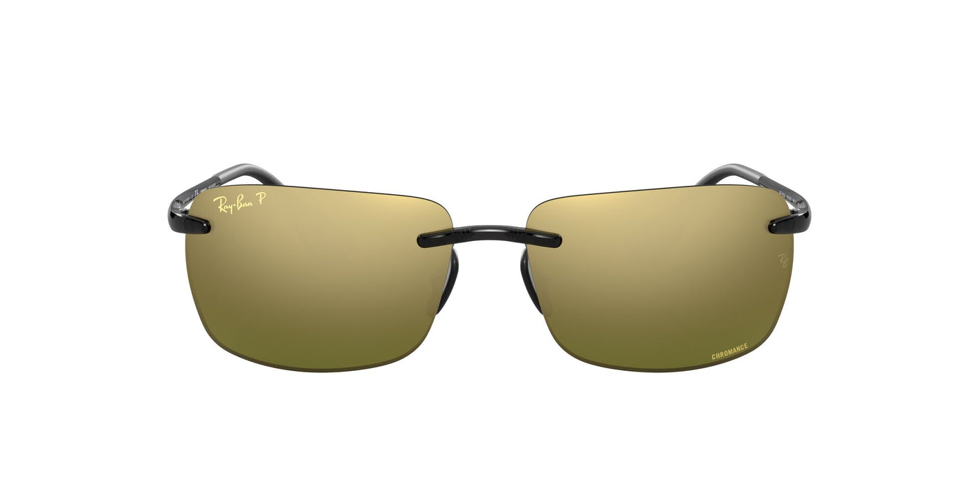 RAY-BAN-Polarizado-60621/6O4255