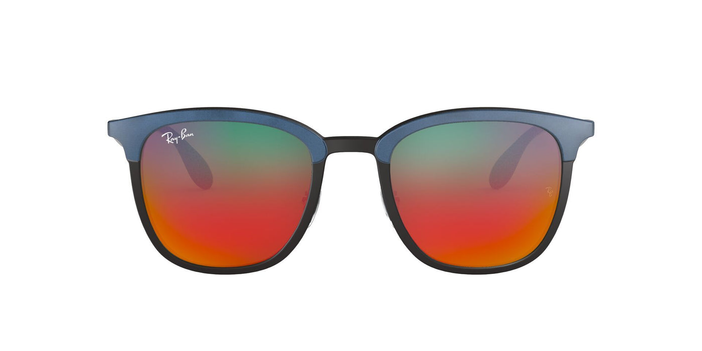 RAY-BAN-Lente Solar-516286A84278