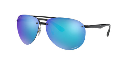 RAY-BAN-Polarizado-64601/A14293CH