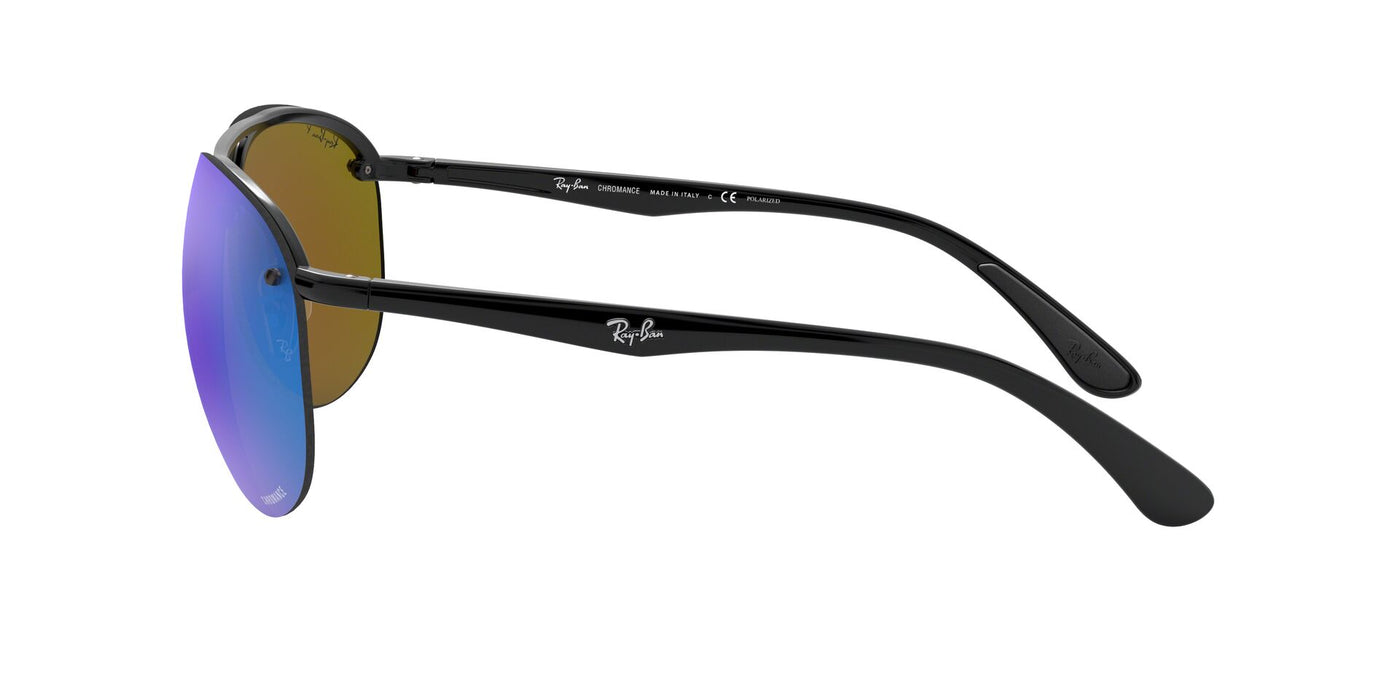 RAY-BAN-Polarizado-64601/A14293CH