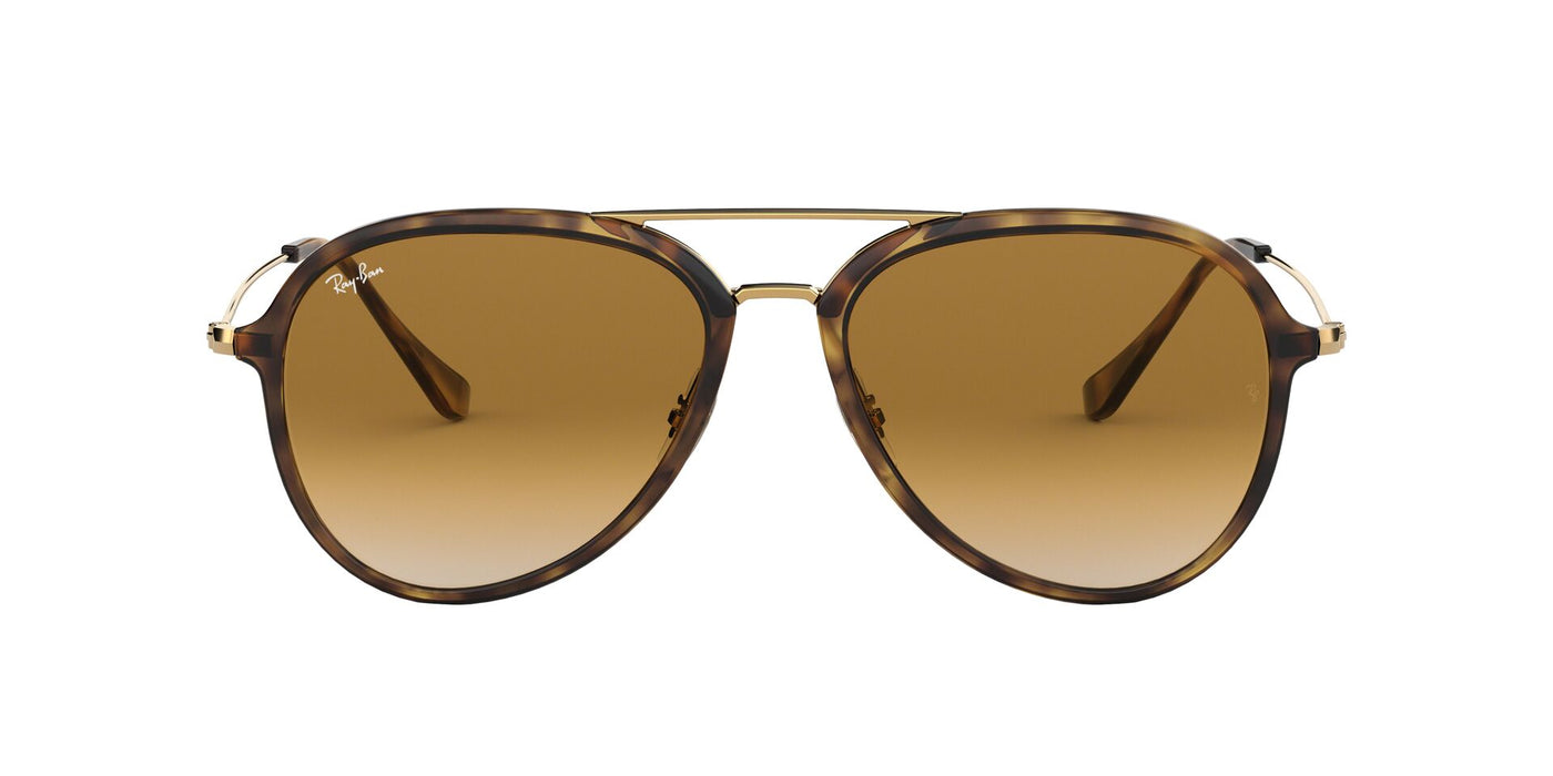 RAY-BAN-Lente Solar-57710/514298