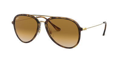 RAY-BAN-Lente Solar-57710/514298