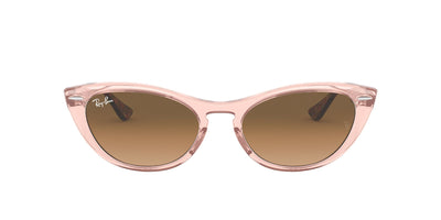 RAY-BAN-Lente Solar-541281514314N