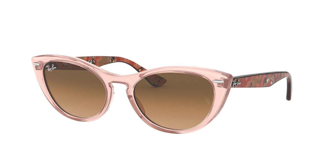 RAY-BAN-Lente Solar-541281514314N