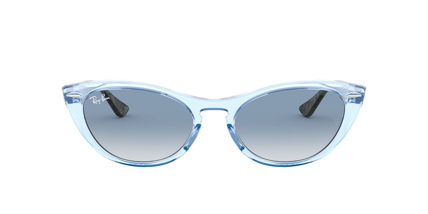 RAY-BAN-Lente Solar-5412833F4314N