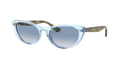 RAY-BAN-Lente Solar-5412833F4314N