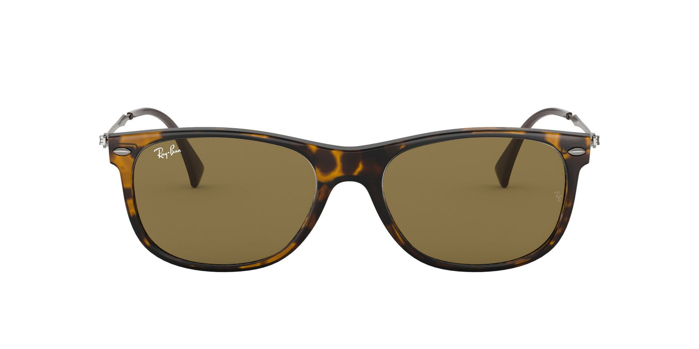 RAY-BAN-Lente Solar-55710/734318