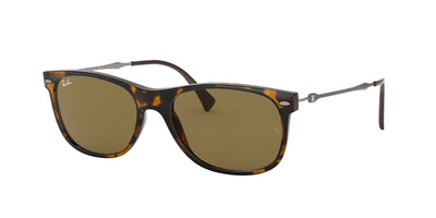 RAY-BAN-Lente Solar-55710/734318