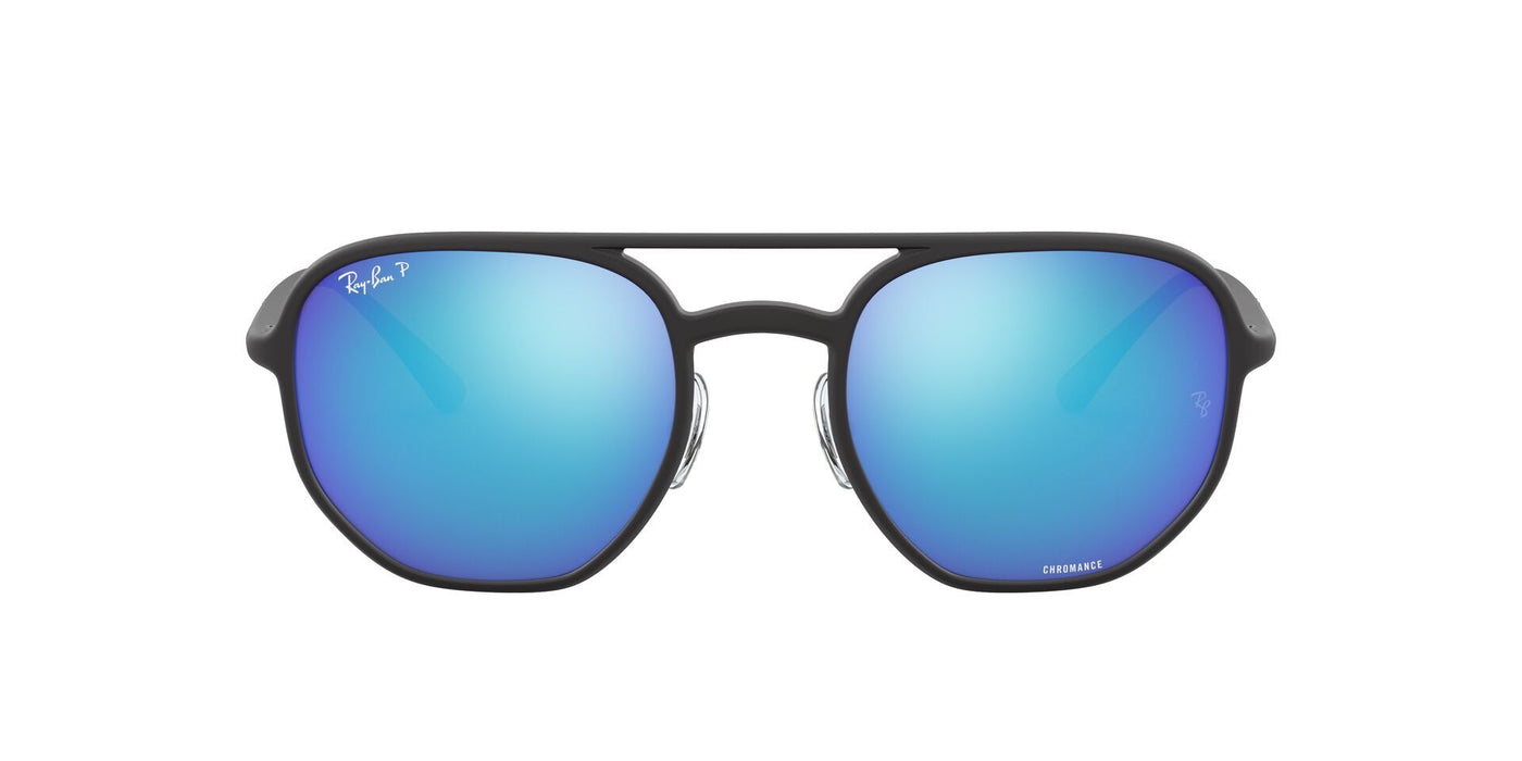 RAY-BAN-Polarizado-53601SA14321CH