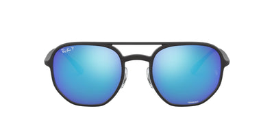 RAY-BAN-Polarizado-53601SA14321CH