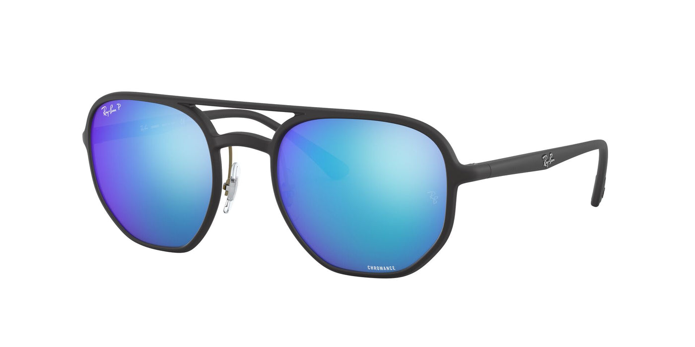 RAY-BAN-Polarizado-53601SA14321CH