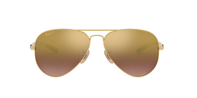 RAY-BAN-Polarizado-58001/6B8317CH