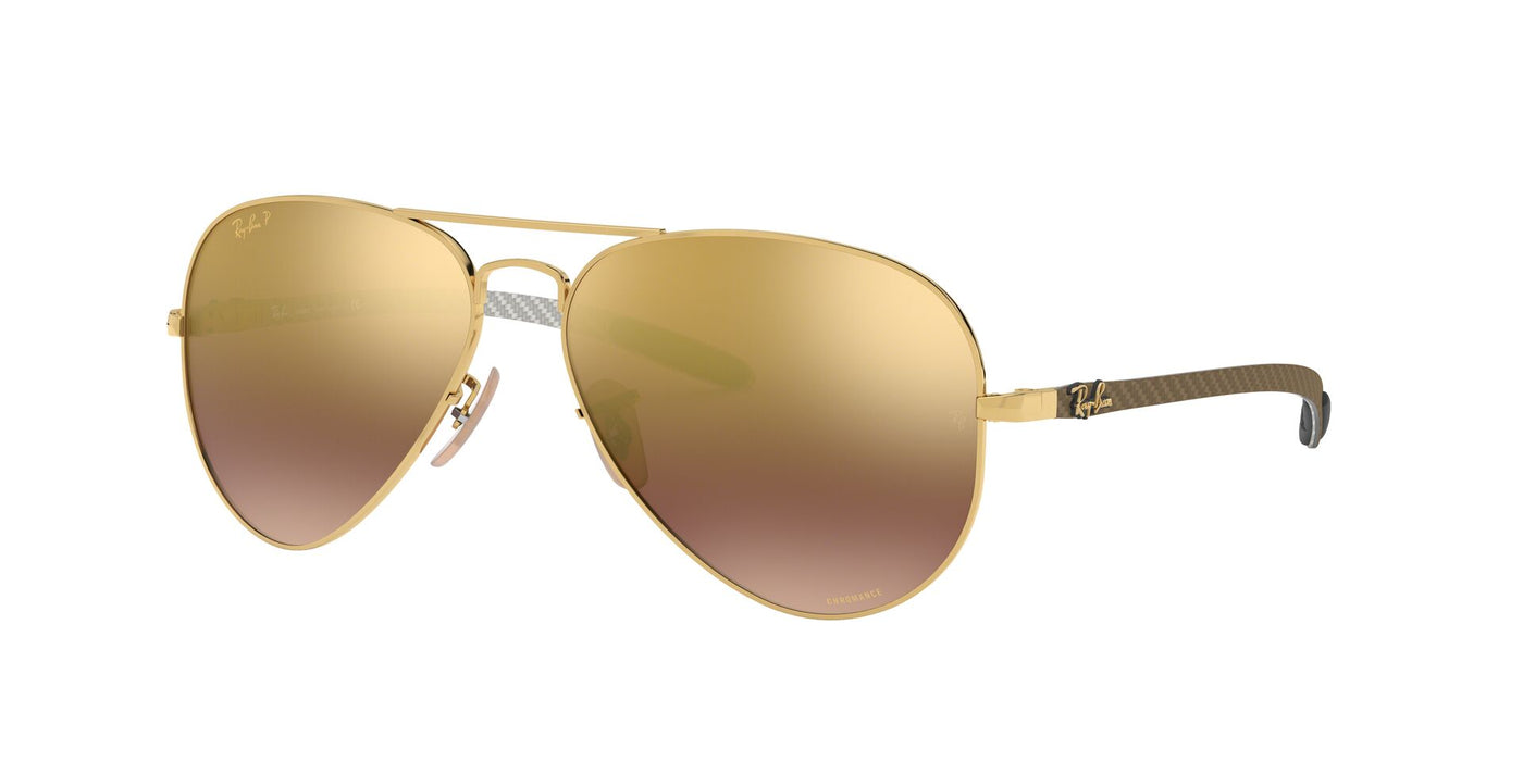 RAY-BAN-Polarizado-58001/6B8317CH