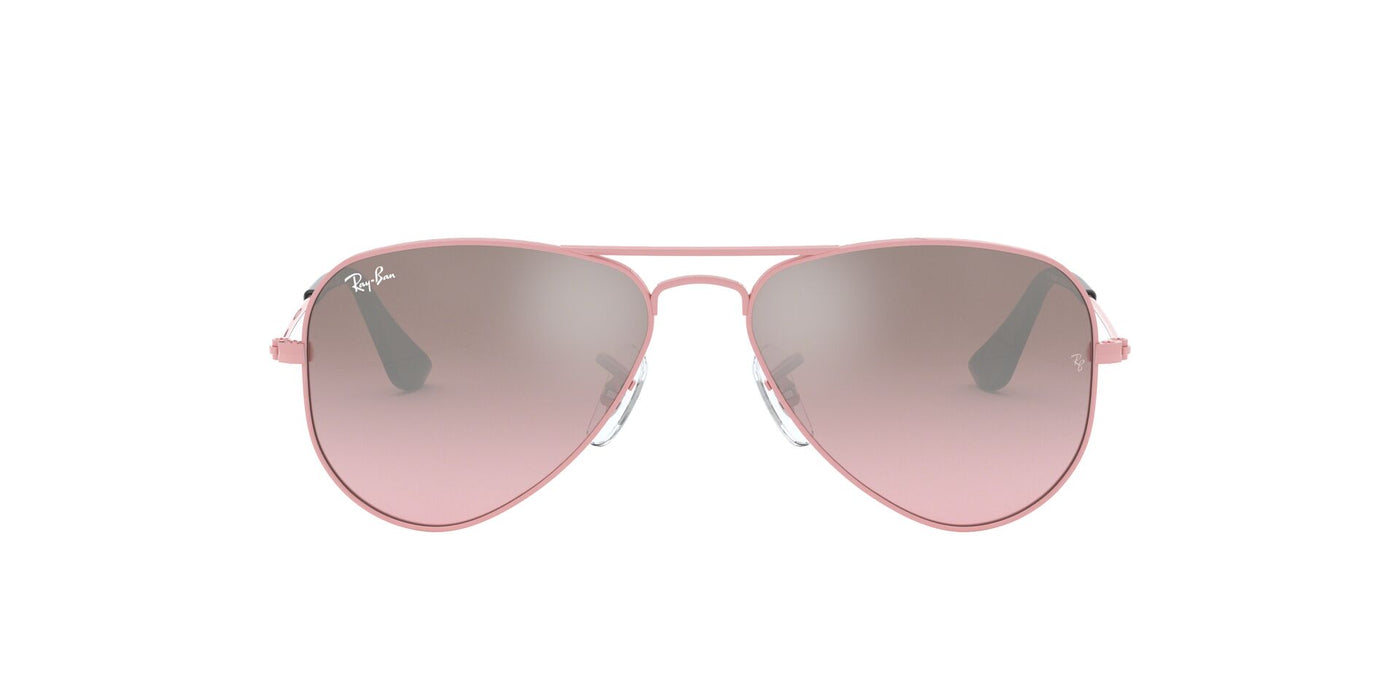 RAY-BAN KIDS-Lente Solar-52211/7E9506S