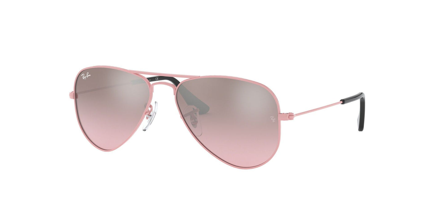 RAY-BAN KIDS-Lente Solar-52211/7E9506S