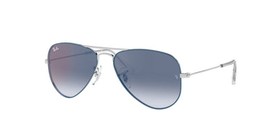 RAY-BAN KIDS-Lente Solar-50276/X09506S