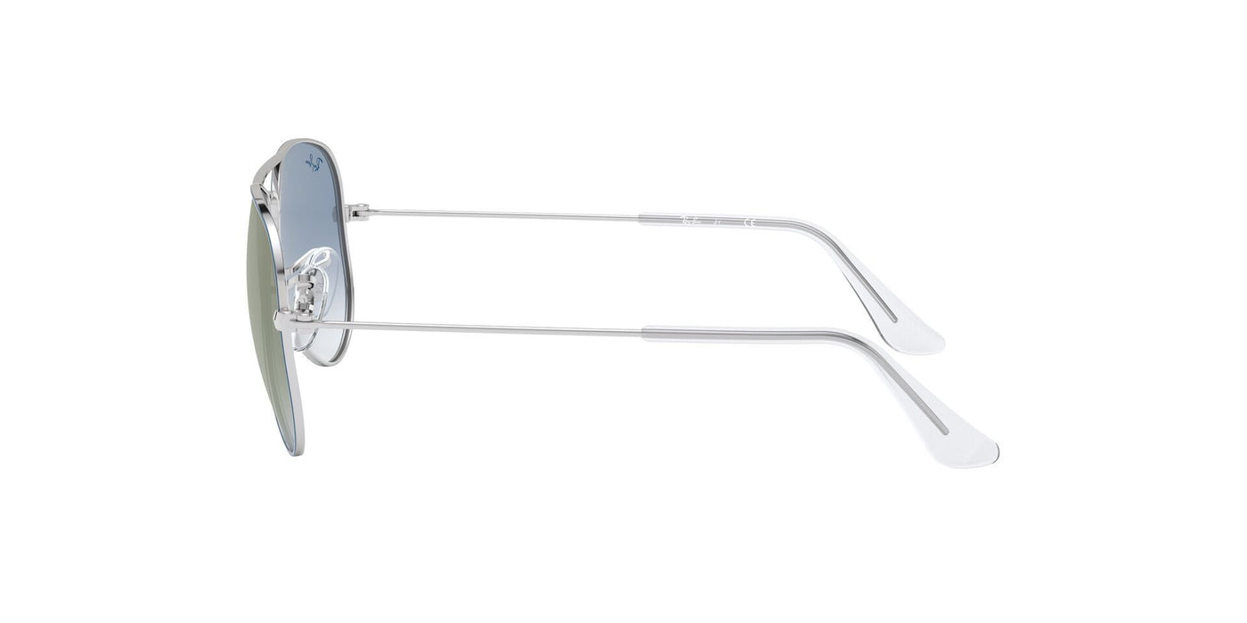 RAY-BAN KIDS-Lente Solar-50276/X09506S