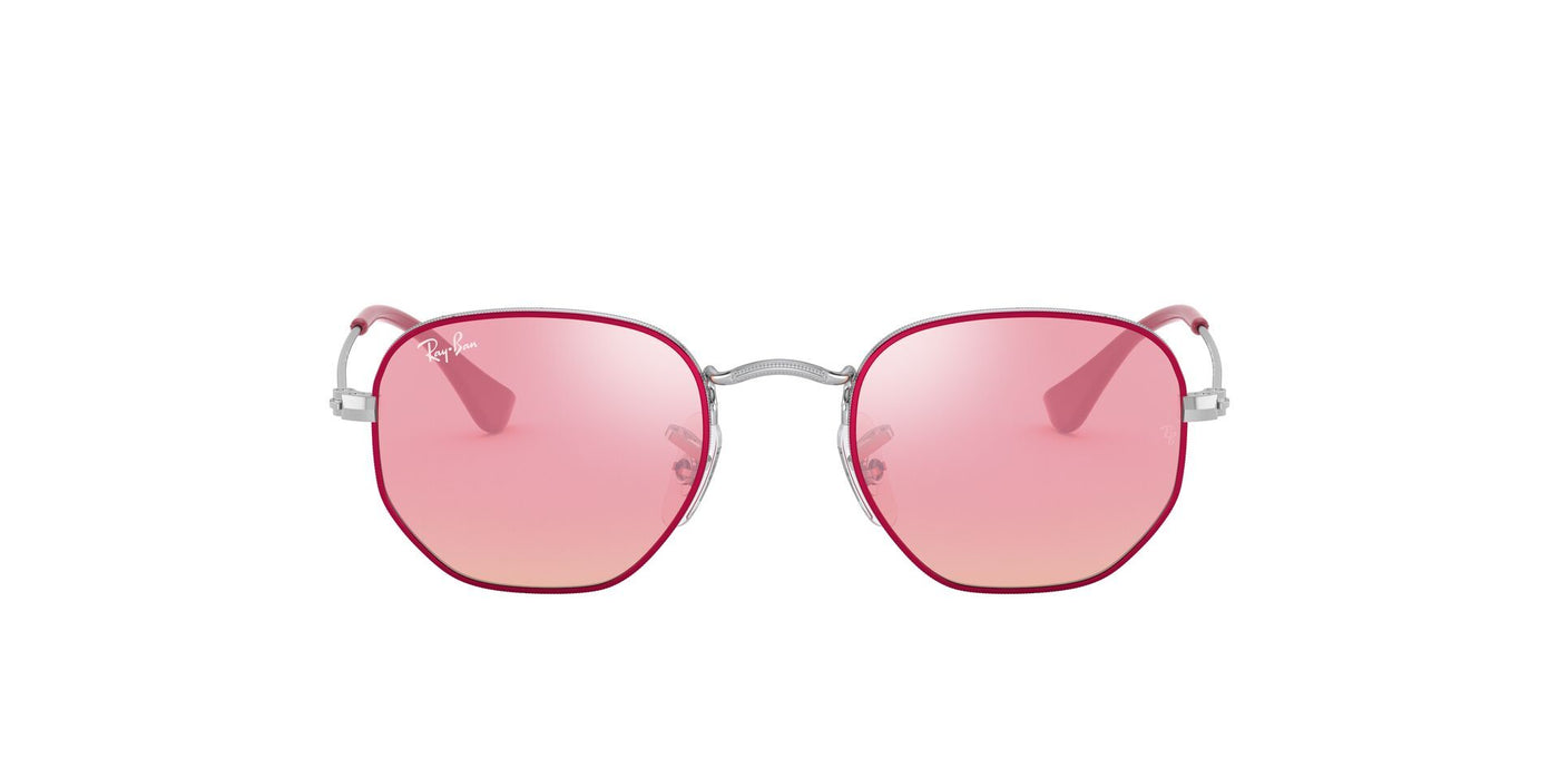 RAY-BAN KIDS-Lente Solar-44263/E49541SN