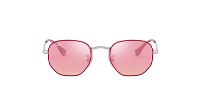 RAY-BAN KIDS-Lente Solar-44263/E49541SN