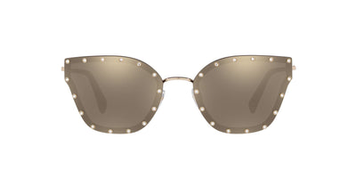 VALENTINO-Lente Solar-5930035A2028