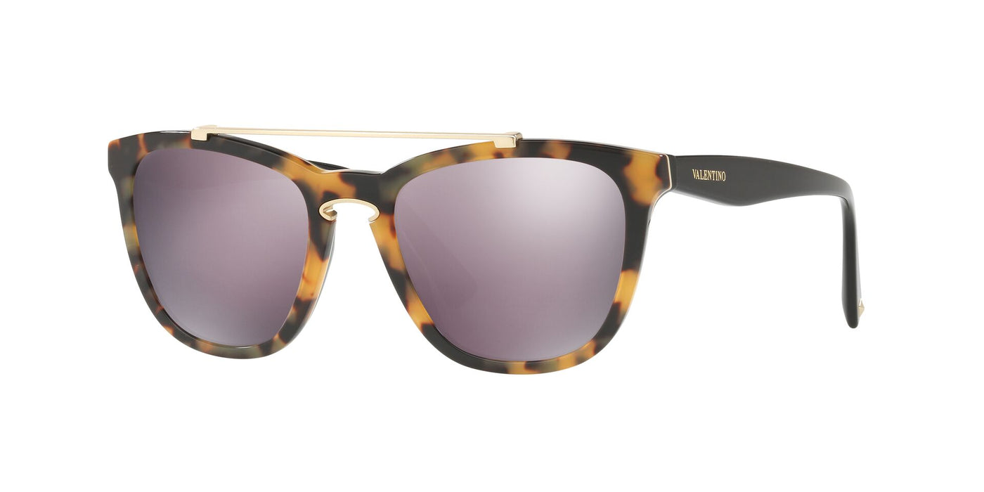 VALENTINO-Lente Solar-5450305R4002