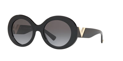 VALENTINO-Lente Solar-5250018G4058