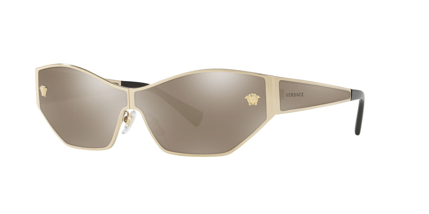 VERSACE-Lente Solar-6712525A2205