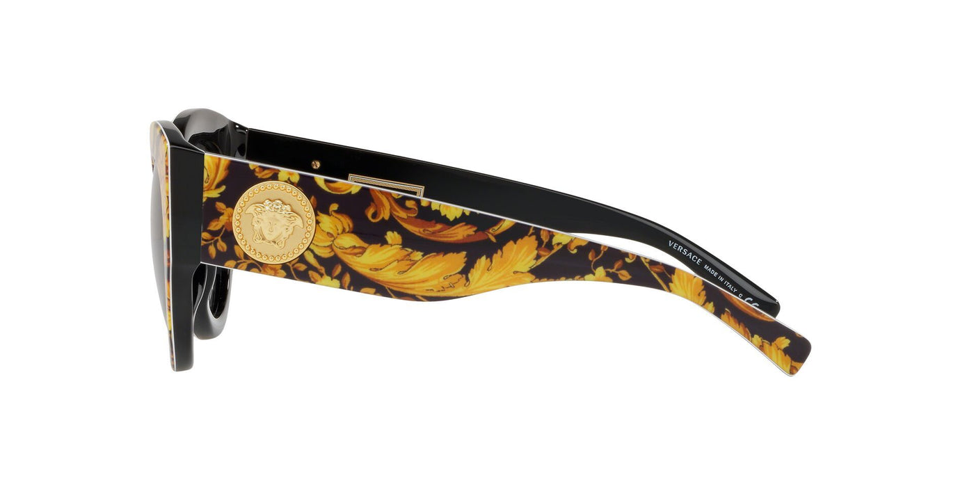 VERSACE-Lente Solar-515283874353