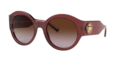 VERSACE-Lente Solar-54388/134380B