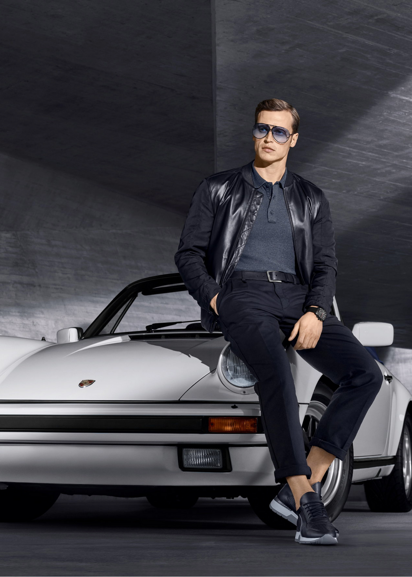 Porsche Design - 40Y Anniversary Ed. V1-69