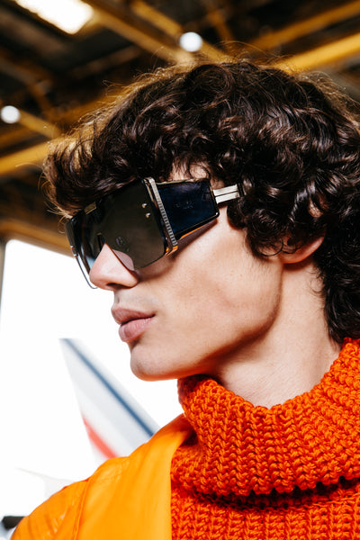 Balmain LTD. ED.-Solar-024