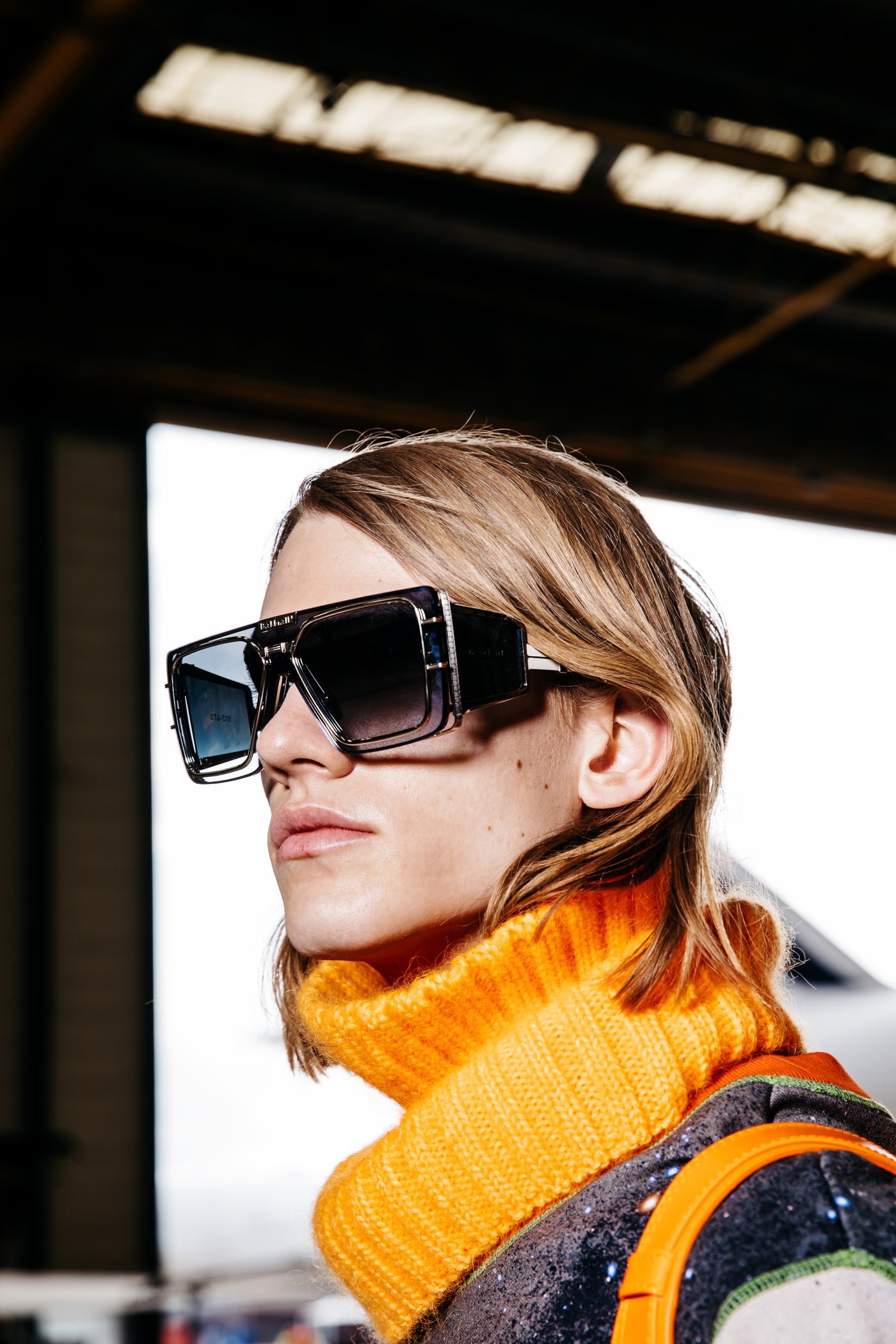 Balmain LTD. ED.-Solar-027
