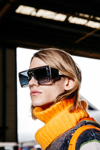 Balmain LTD. ED.-Solar-027