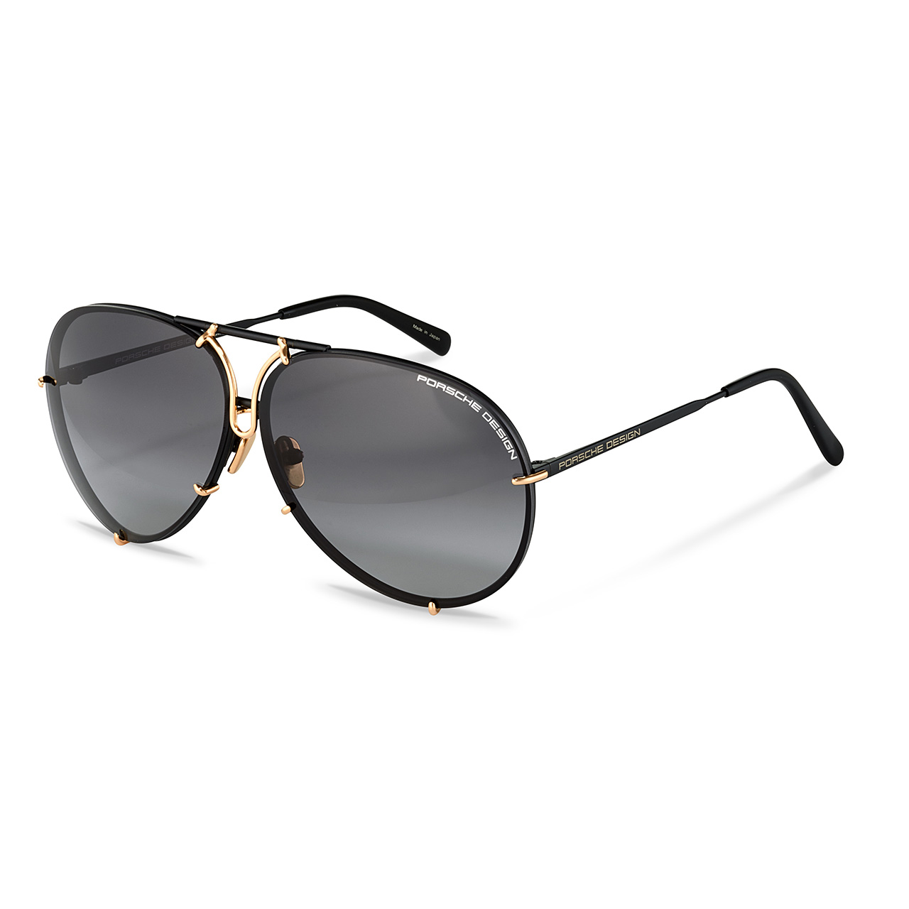 Porsche Design - 40Y Anniversary Ed. V1-69