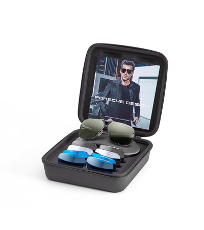 Porsche Design - Collector´s Edition