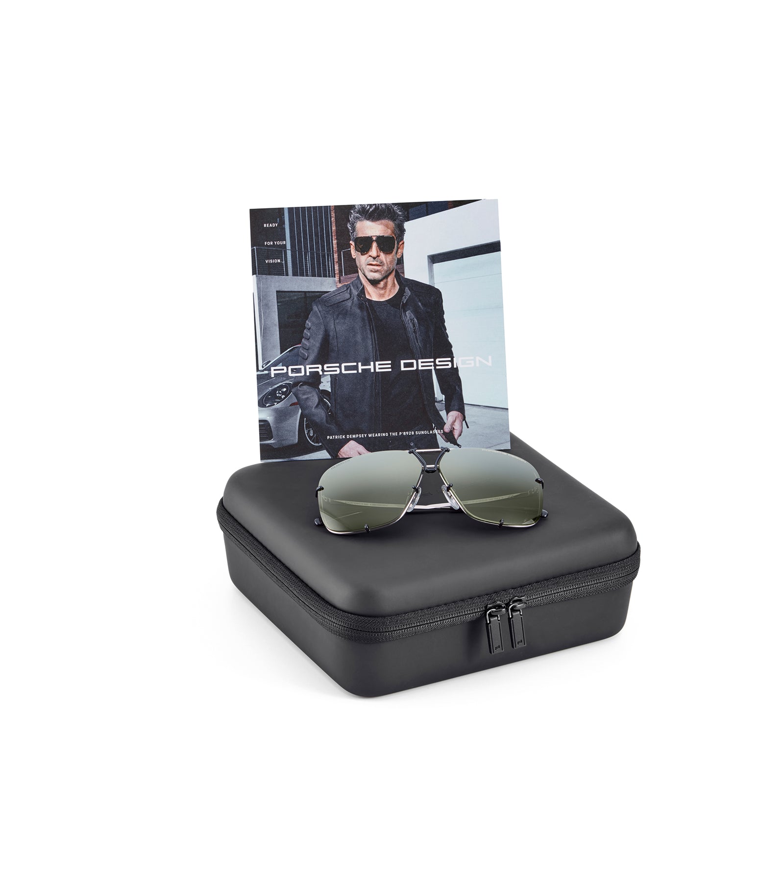 Gafas porsche deals design mercadolibre
