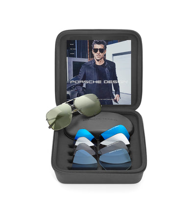 Porsche Design - Collector´s Edition