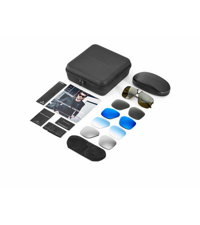 Porsche Design - Collector´s Edition