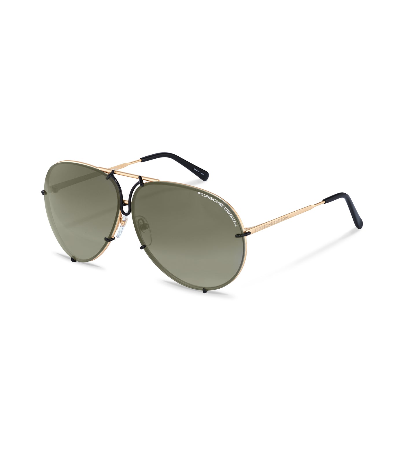Lentes porsche carrera clearance