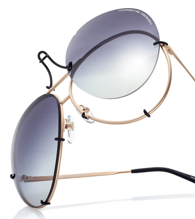 Porsche Design - Ltd Edition