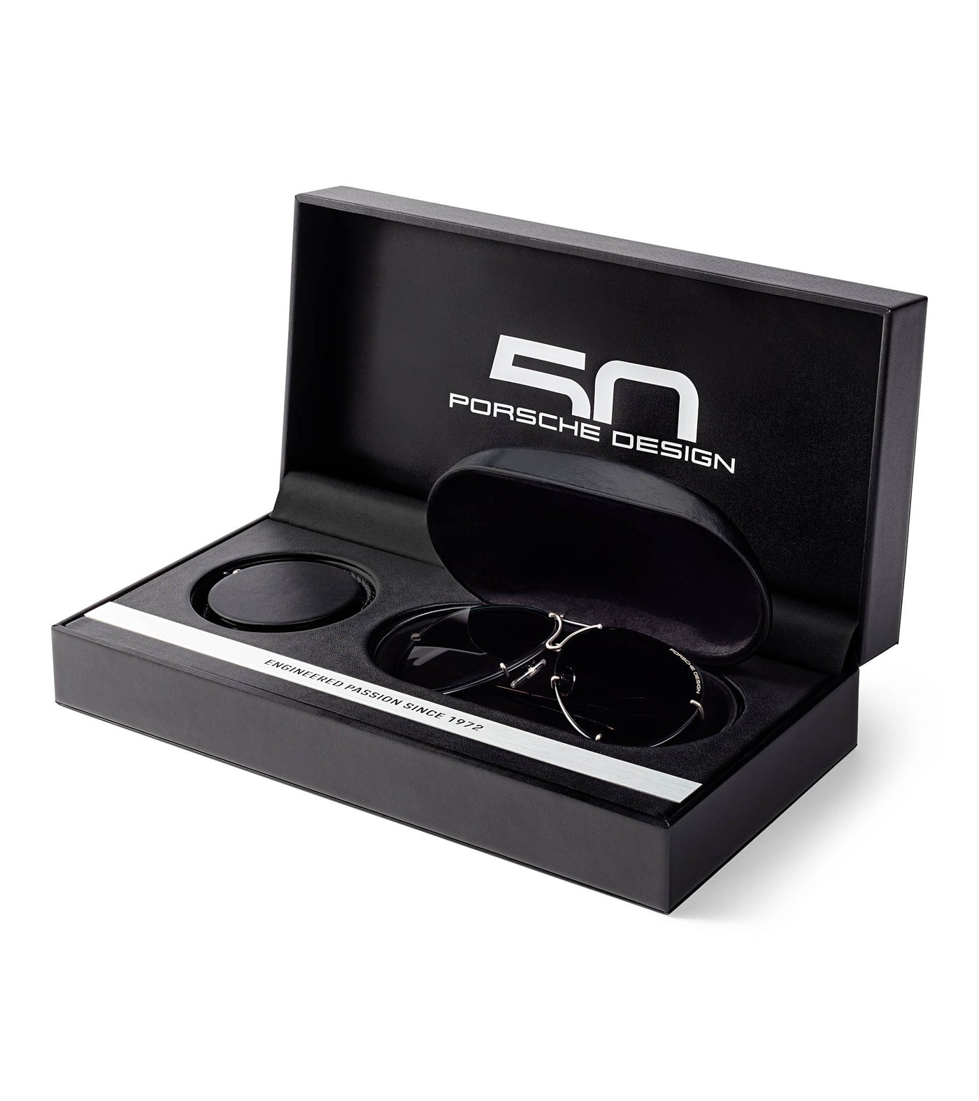 Porsche Design - 50 Year Anniversary Ed. V1